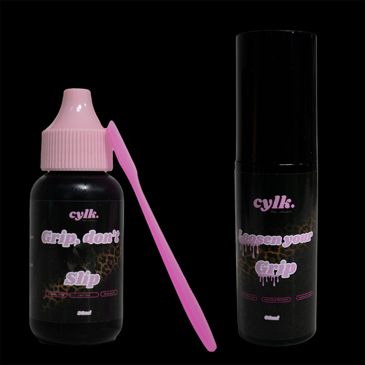 Melt & Release KIT