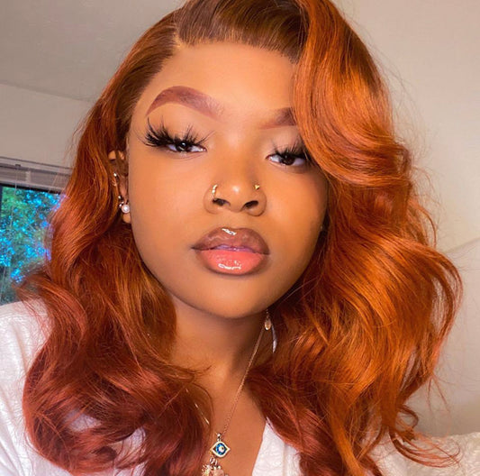GINGER SNAP