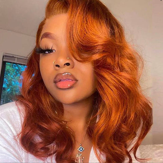 GINGER SNAP