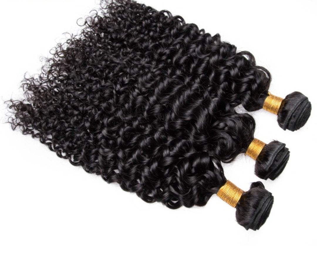Deep Curl