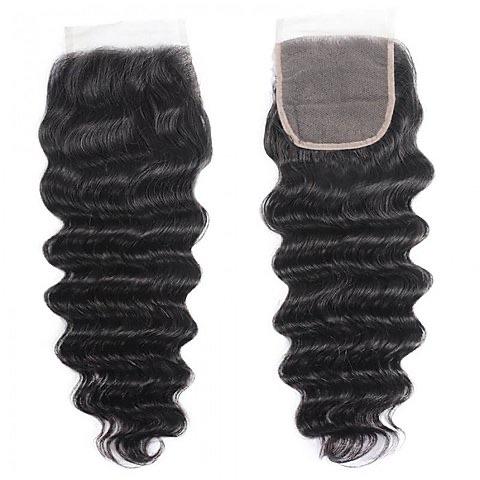 HD Deep Wave Closure