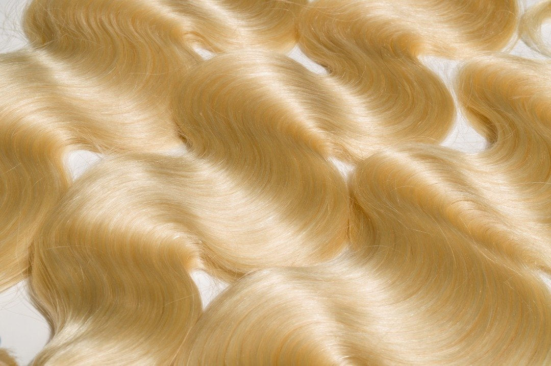 613 Bombshell wigs