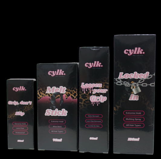 Lace Lock Pro KIT
