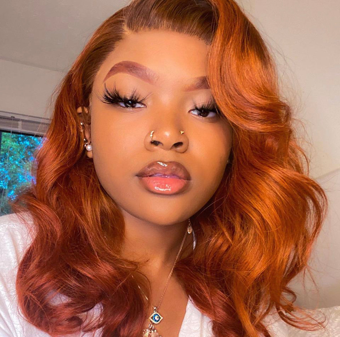 GINGER SNAP