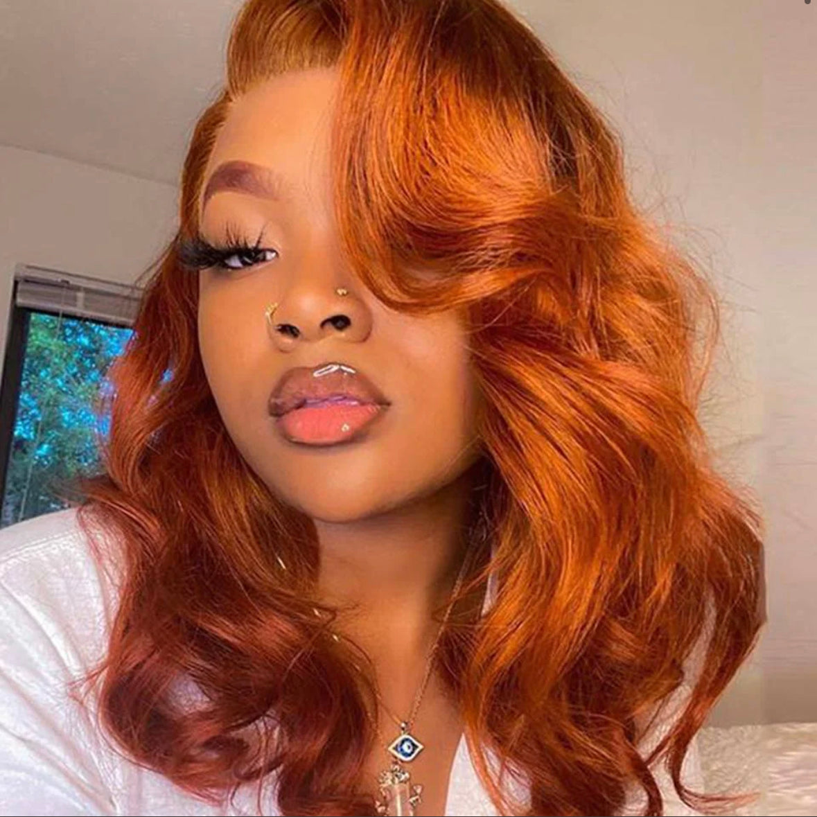 GINGER SNAP