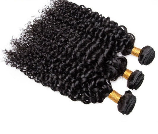 Deep Curl