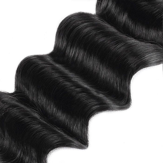 Deep Wave