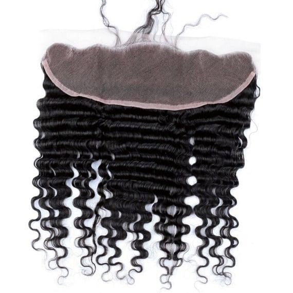 Deep Wave Transparent Frontal