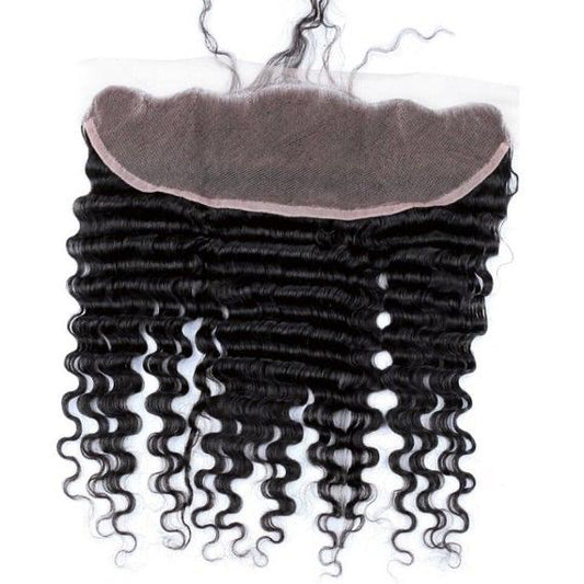 Deep Wave Transparent Frontal